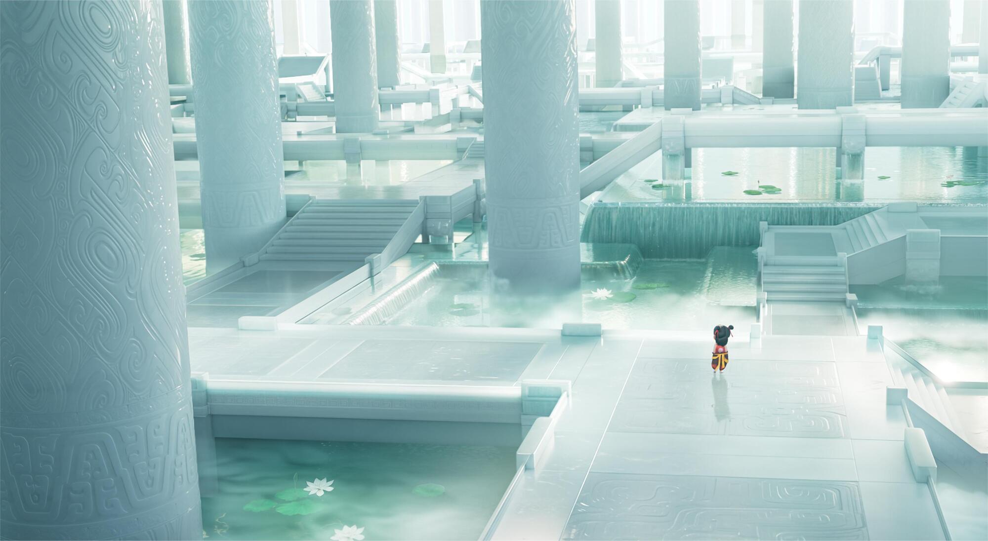 ‘Ne Zha 2’, la película de animación más taquillera de la historia